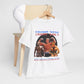 Muscle Trump Heavy Cotton Tee