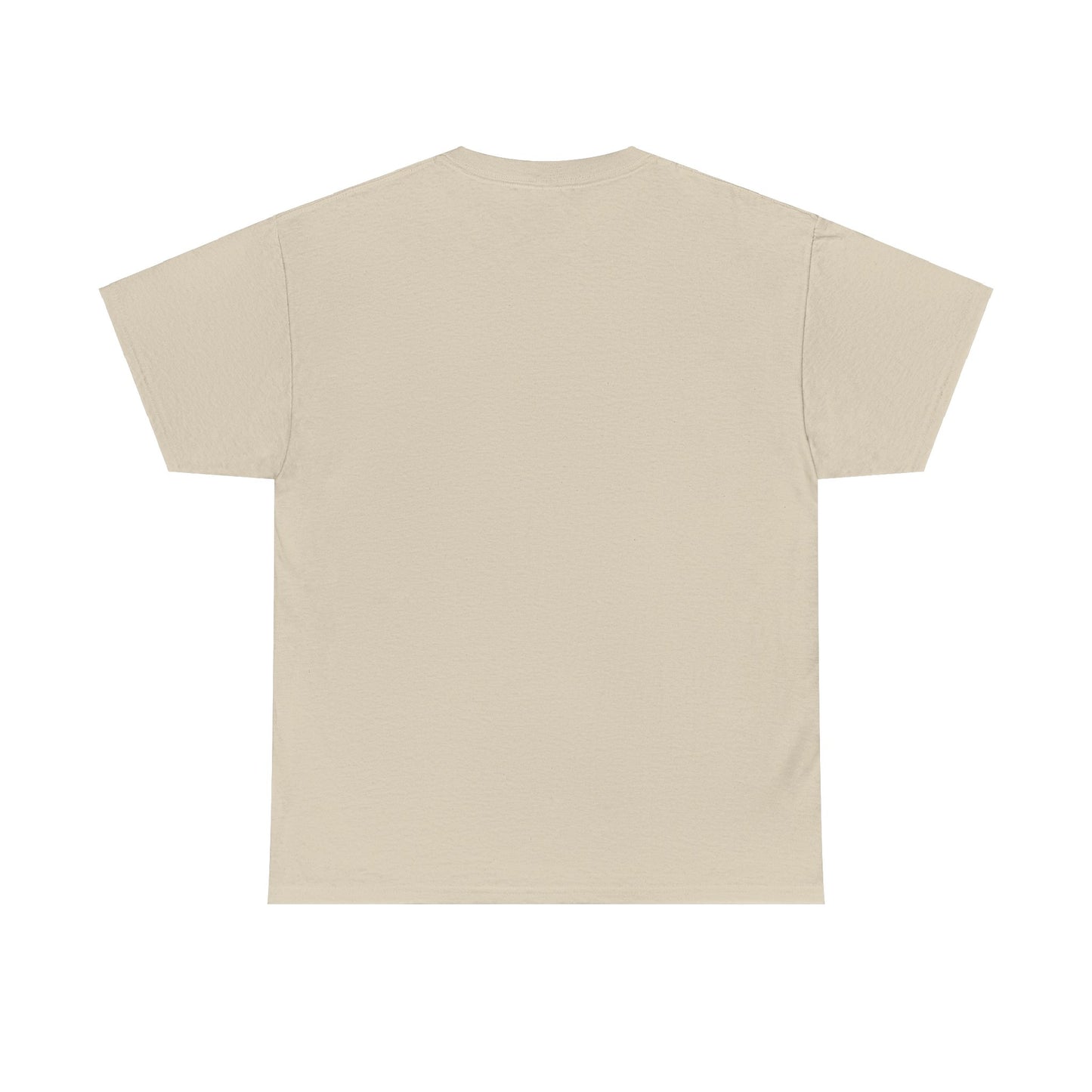 ILIA TOPURIA Heavy Cotton Tee