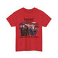 Superman Trump Heavy Cotton Tee