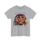 Muscle Trump Heavy Cotton Tee